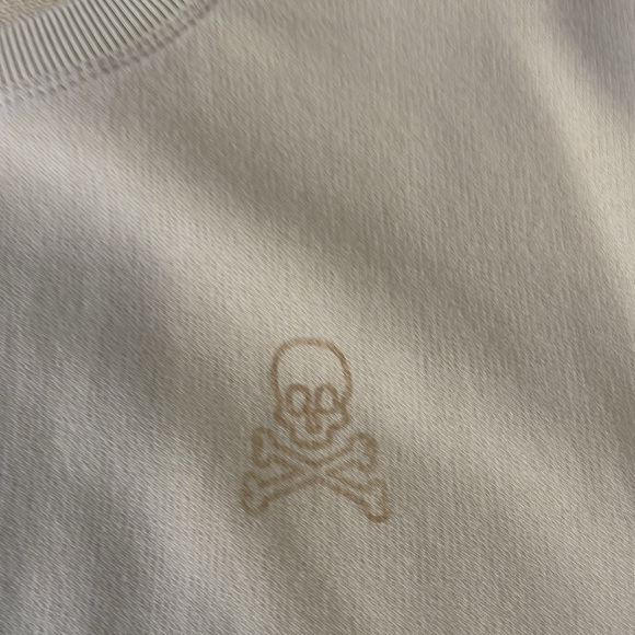 SCALPERS Sweatshirt made of 100% BCI cotton. RegularSZ  XL - Picture 4 of 15